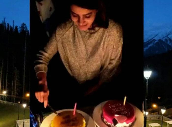 Samantha Birthday Special