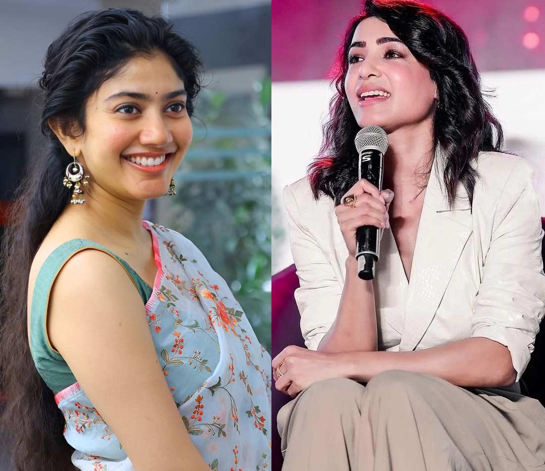 Samantha comments on Naga Chaitanya heroine are viral