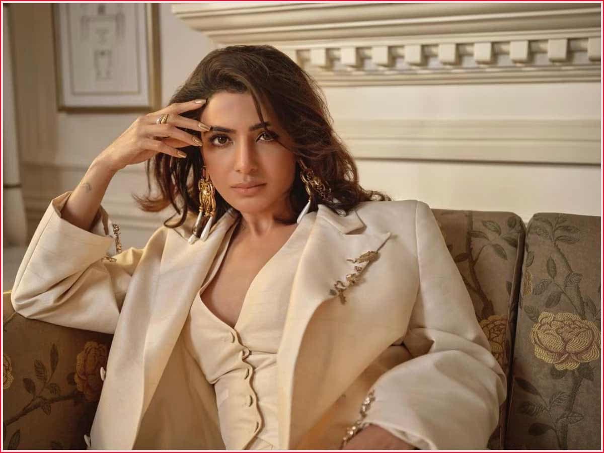 Samantha Costly Gift for Ex