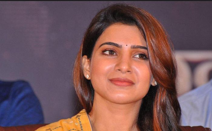 Samantha Creates new Trend in Tollywood