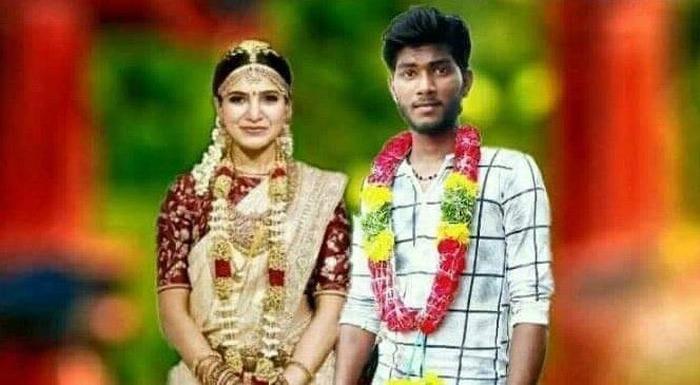 Samantha Eloped With Unknown Person!