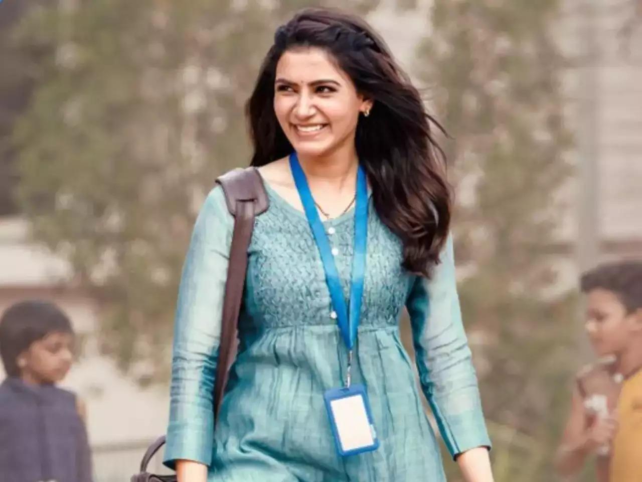 Samantha Fans Disappoints with Kushi Movie