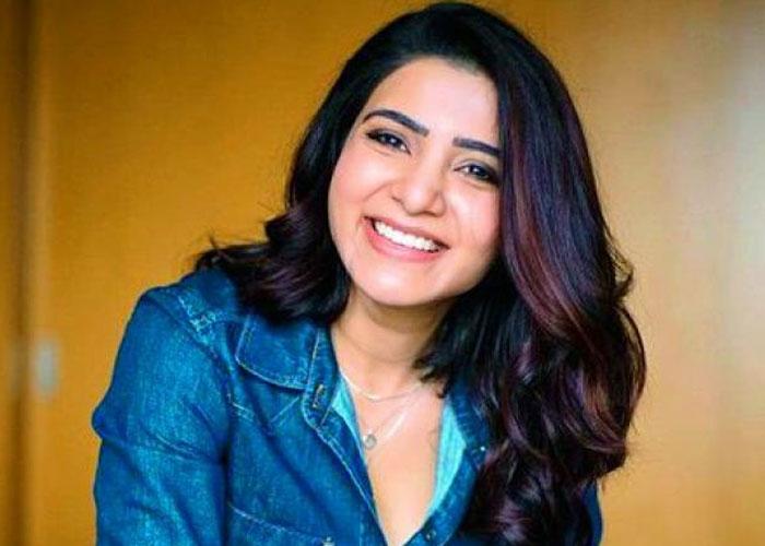Samantha Gets One More hit With Majili
