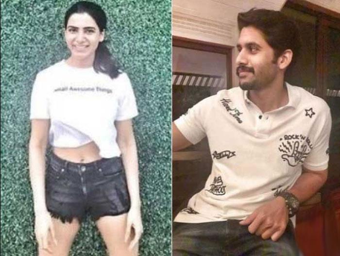 Samantha Goa Pic Viral in Social Media
