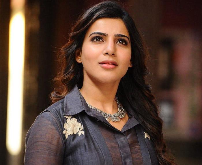 Samantha Got One more hit with U Turn
