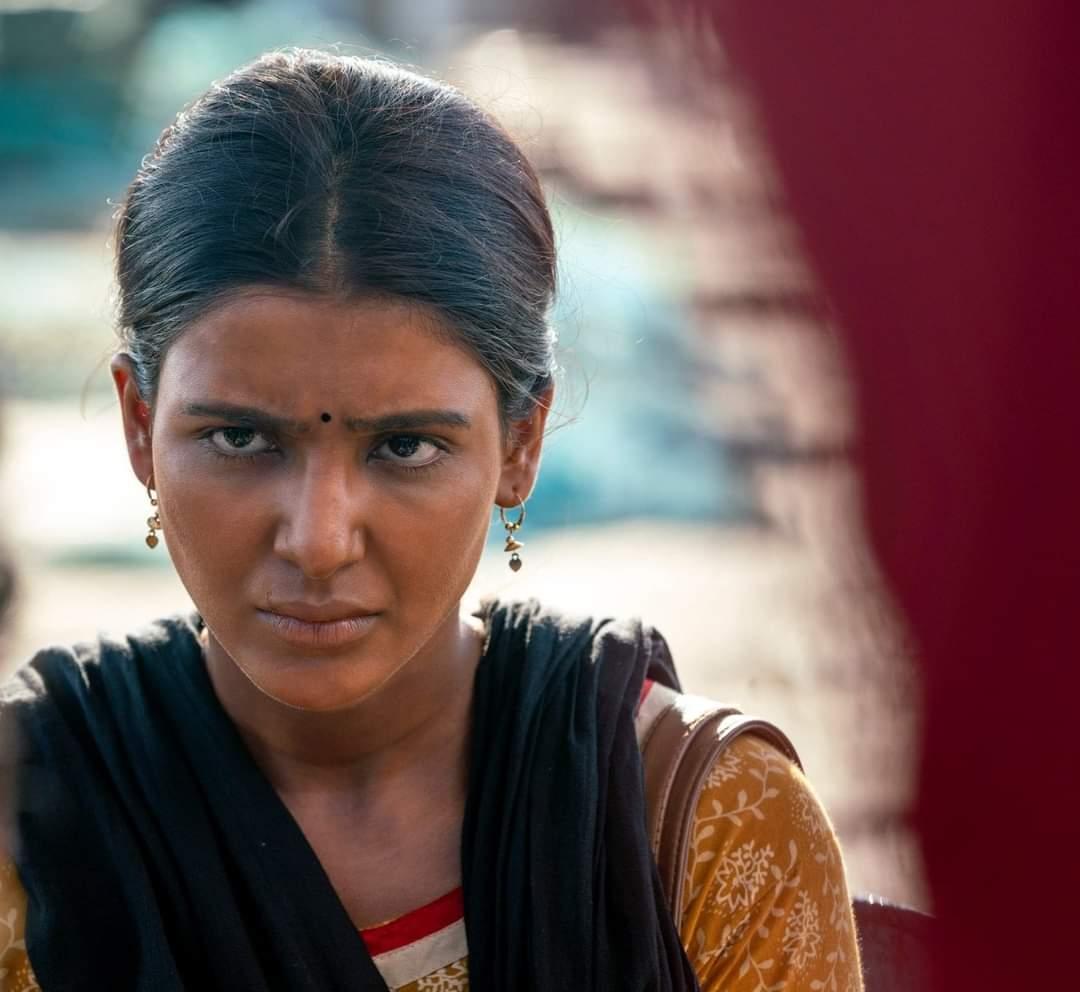 Samantha Has A Bold Role In The Family Man 2