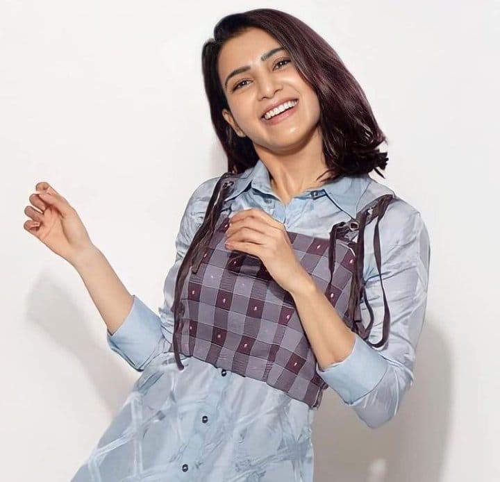Samantha has a hard time in Kollywood