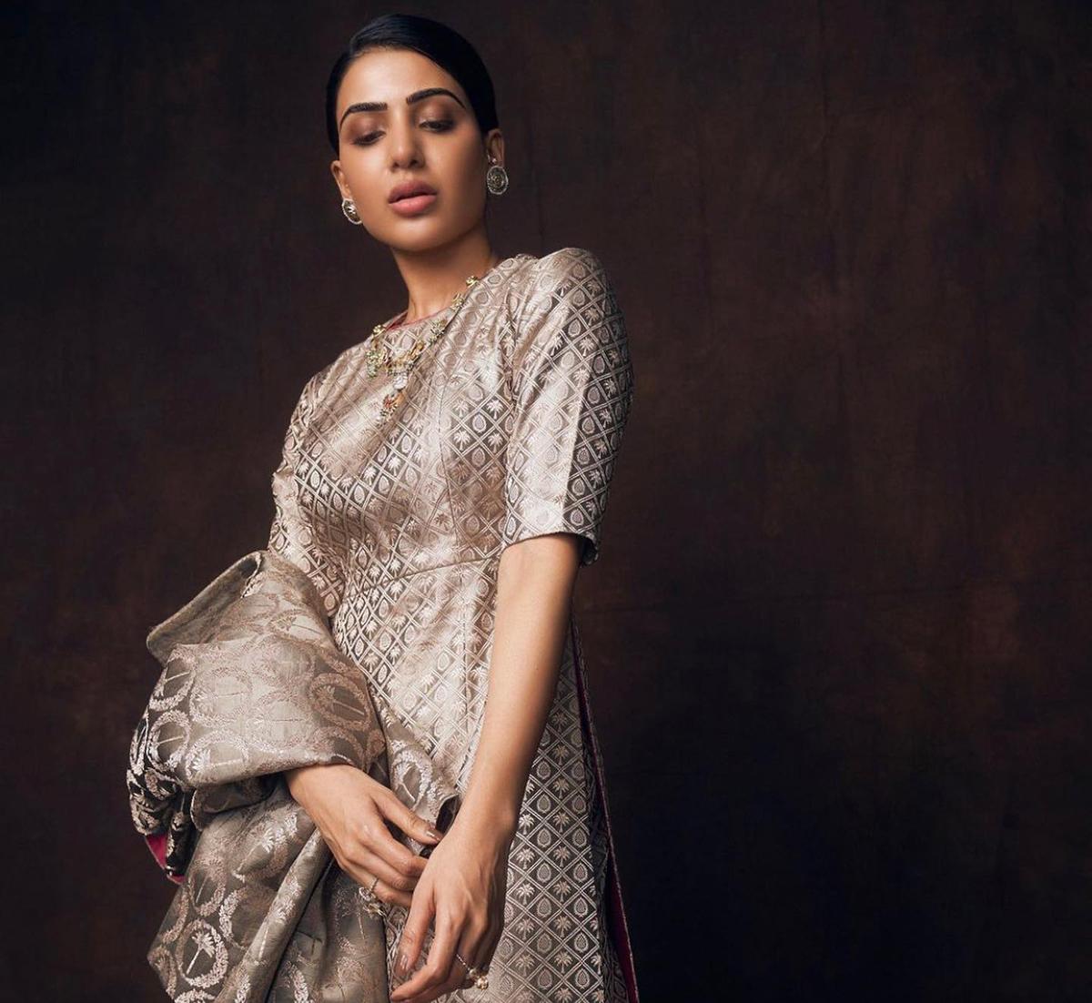 Samantha hiked Remuneration