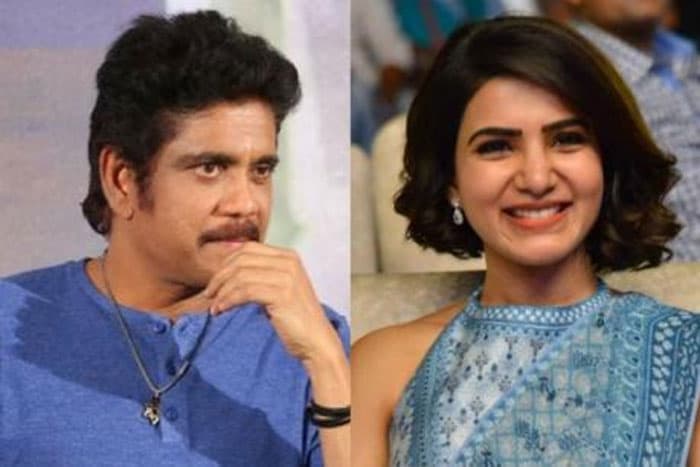 Samantha in Nag Manmadhudu 2 Movie