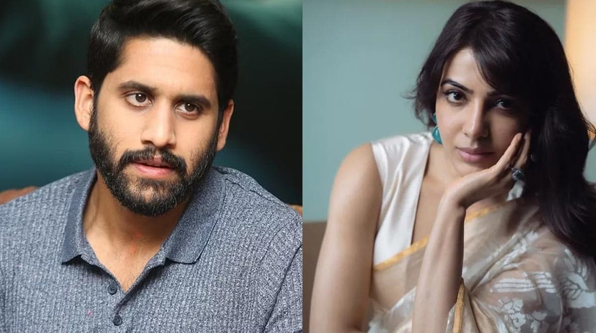 Samantha indirect comments on Naga Chaitanya