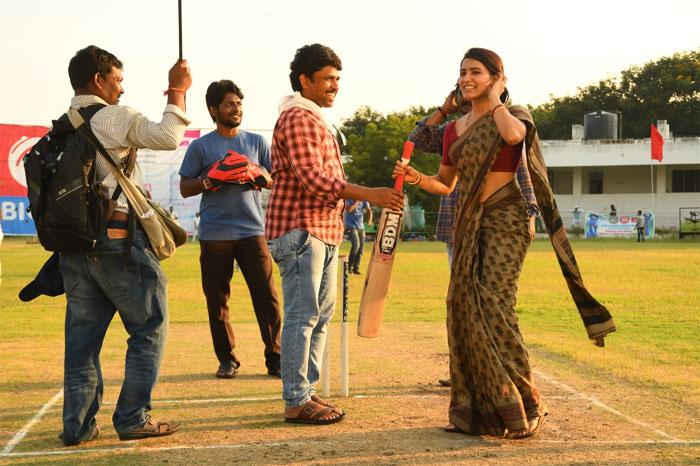 Samantha is it True..?