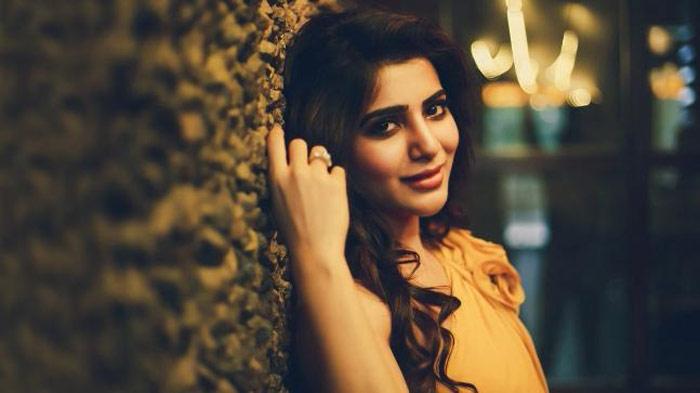 Samantha.. No one Can Understand Her Mindset