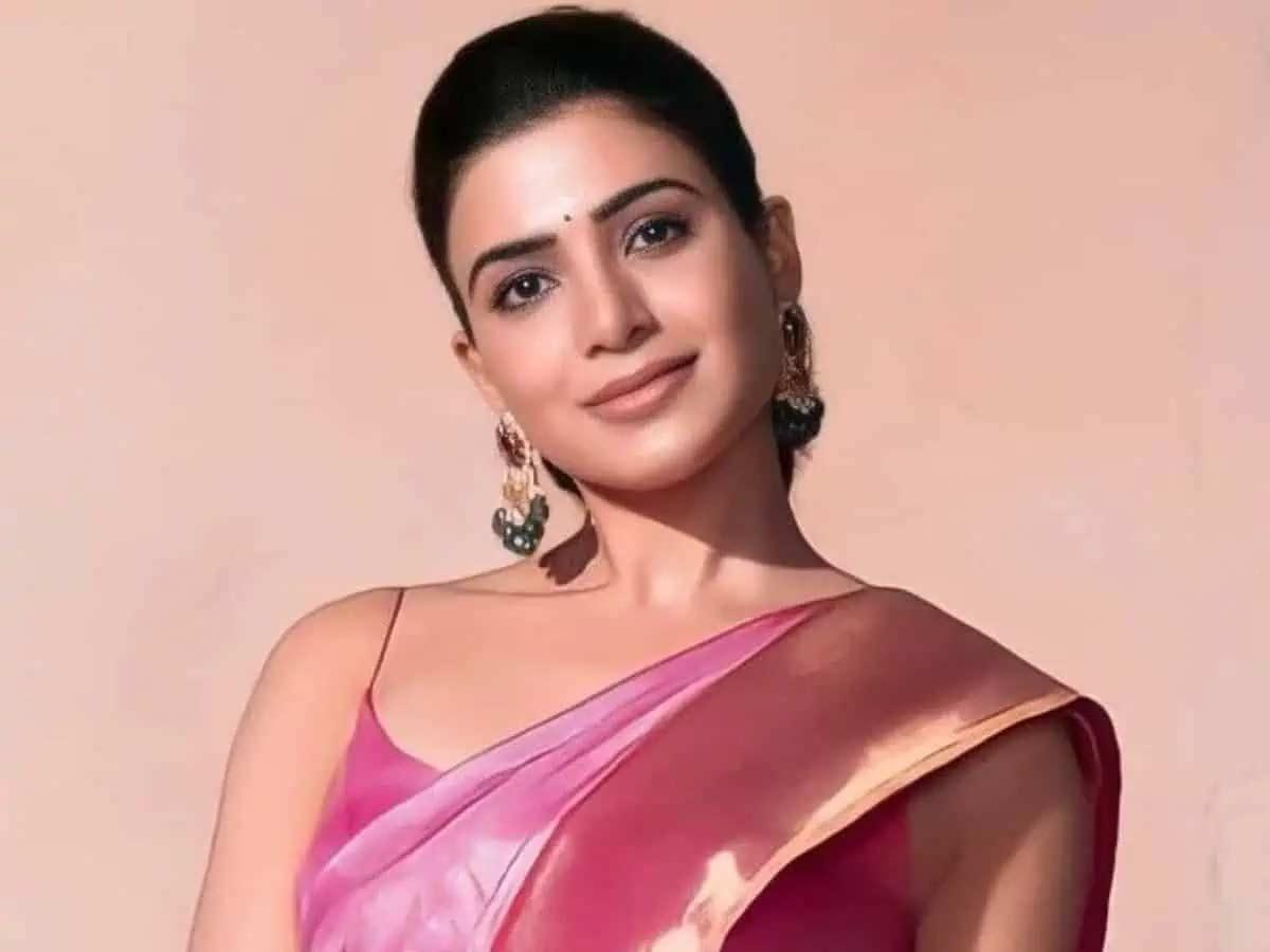 Samantha Ready To Re Entry To Industry