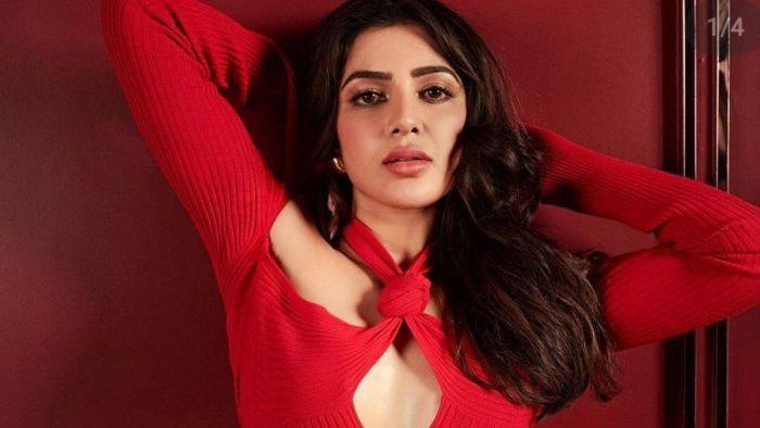 Samantha Ruth Prabhu Beats Alia, Deepika