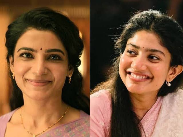 Samantha reveals Sai Pallavi was the first choice for Maa Inti Bangaaram