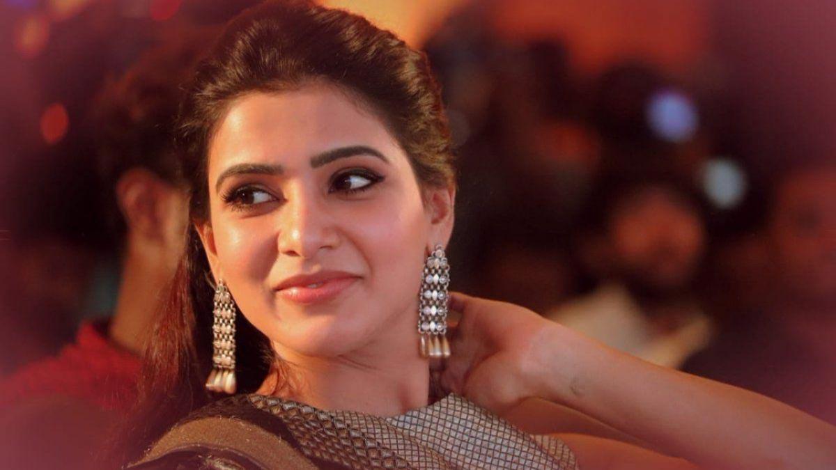 Samantha says no to game over director film 