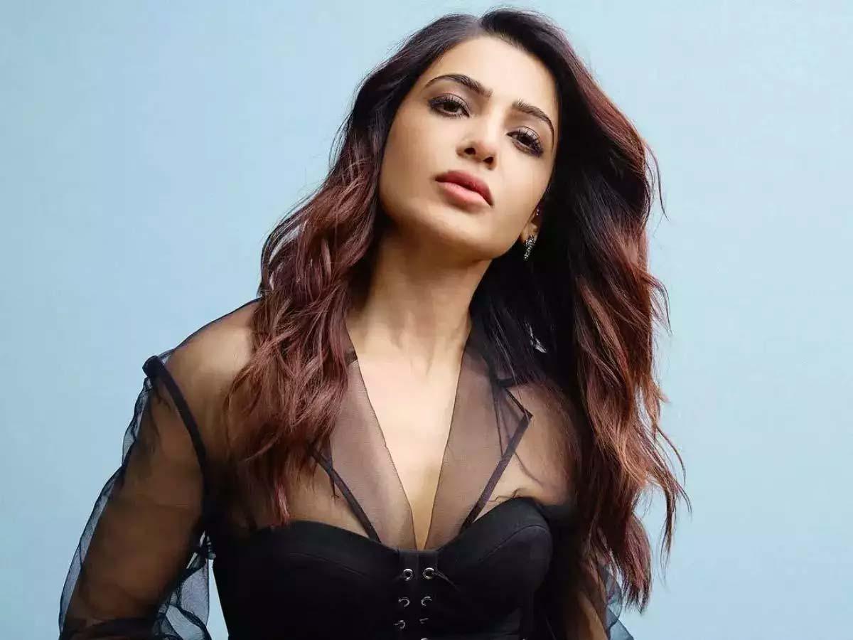 Samantha says success means freedom