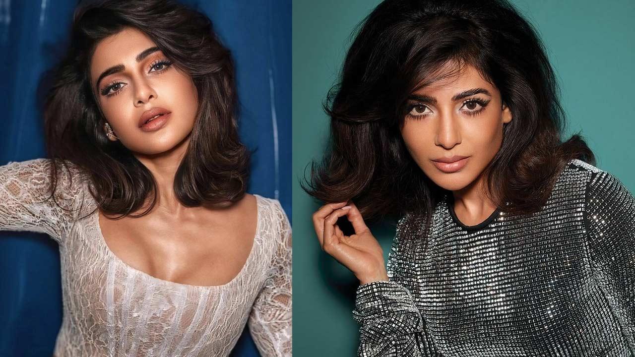 Samantha sizzles for Femina