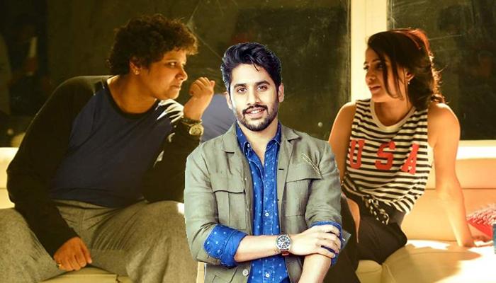 Samantha to convince husband for Nandini Reddy!