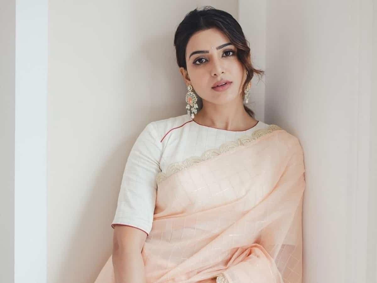 Samantha treatment is not complete?
