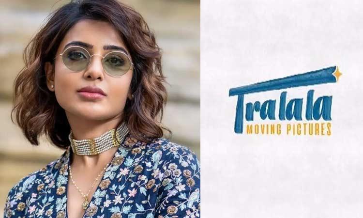 Samantha trends in new avatar