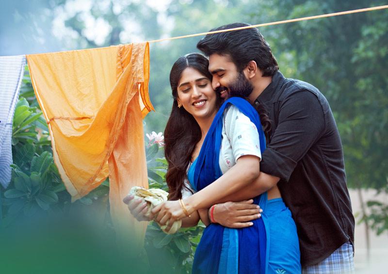 Sammathame Releasing Worldwide On