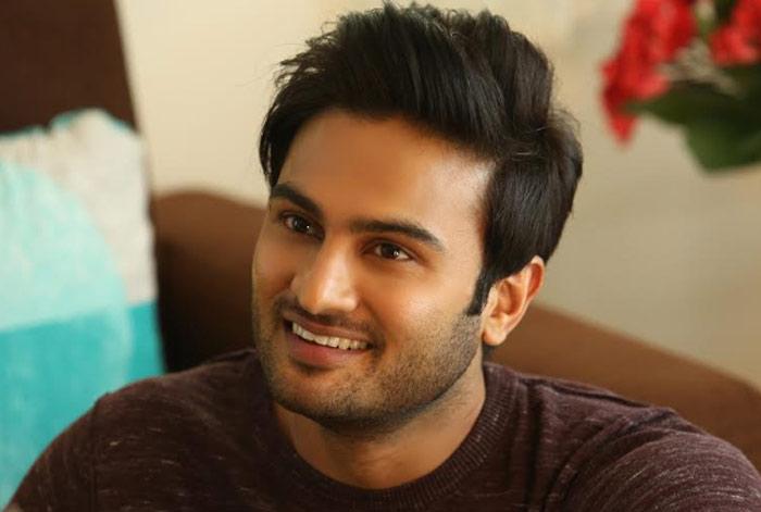 Sammohanam First song Release on May 11
