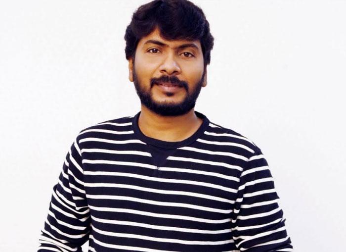 Sampath Nandi Announces 5 Lakhs to CCC