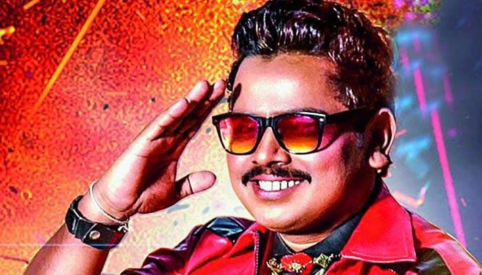 Sampoo Again comes With Kobbarimatta Director