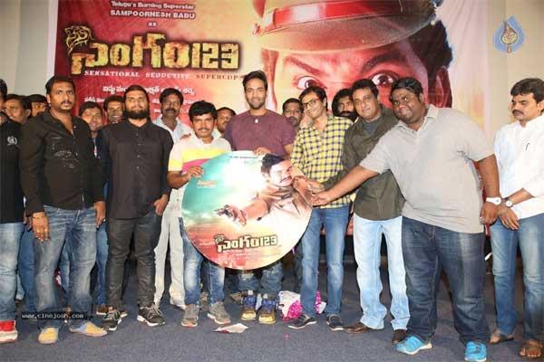 CineJosh news