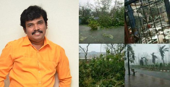 Sampoornesh Babu Always Top In The Heroes List 