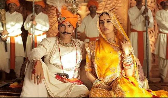 Samrat Prithviraj shows canceled