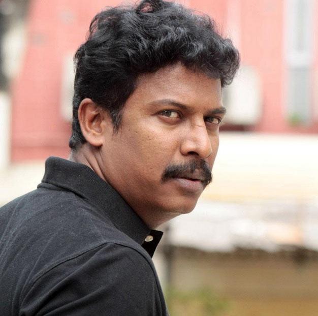 Samuthirakani To Play Villain In Sarkaru Vaari Paata