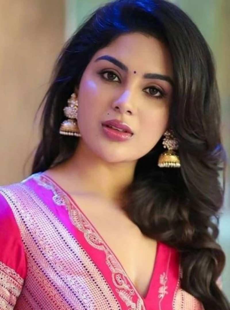 Samyuktha Menon Marriage Rumours Viral