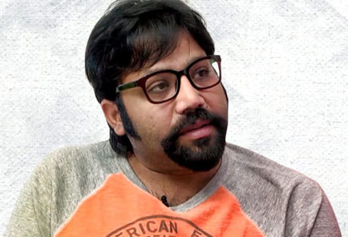 Sandeep Reddy About Pawan Kalyan Janasena party