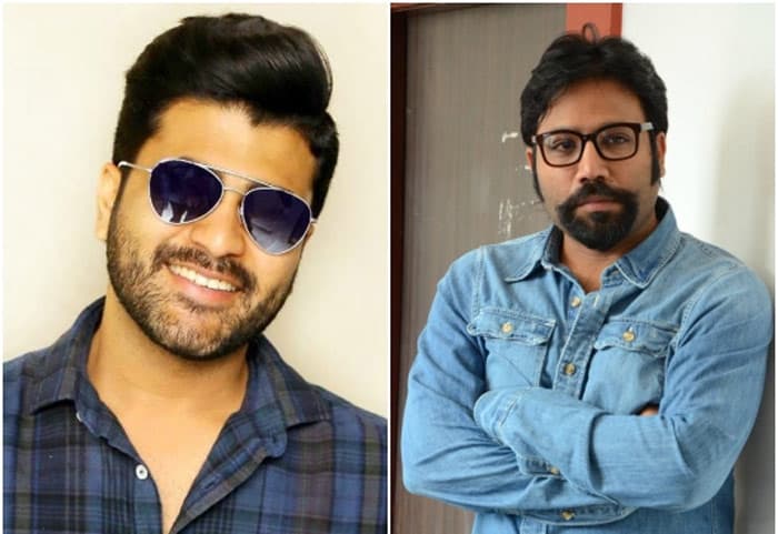 Sandeep Reddy- The Second RGV