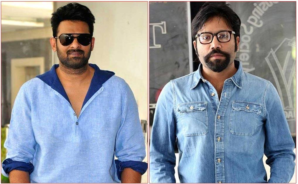 Sandeep Reddy Vanga shares exciting shooting update on Spirit 