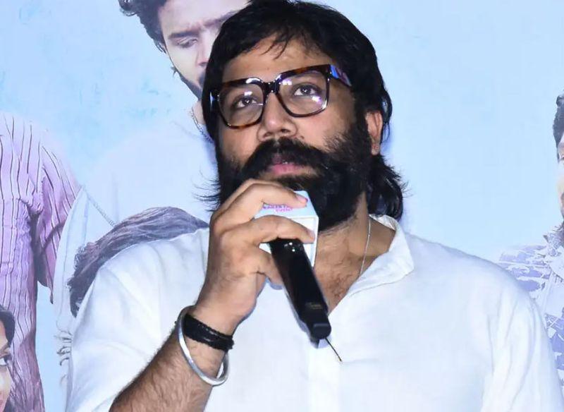 Sandeep Vanga Says Varanasi Is Bigger Than Spirit