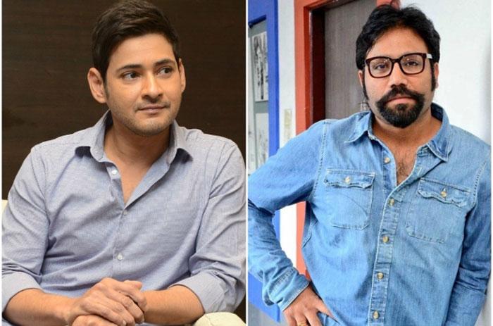 Sandeep Vanga Clarity about His Next Film
