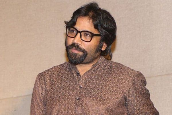 Sandeep Vanga next would be web series