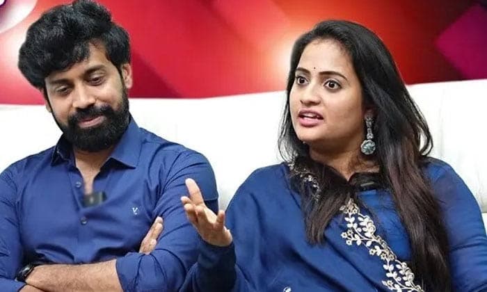  Sandeep Wife Fires On Nagarjuna