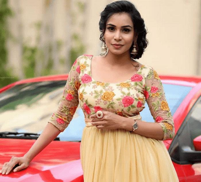 Sanjana Anne sensational comments on Bigg Boss 2