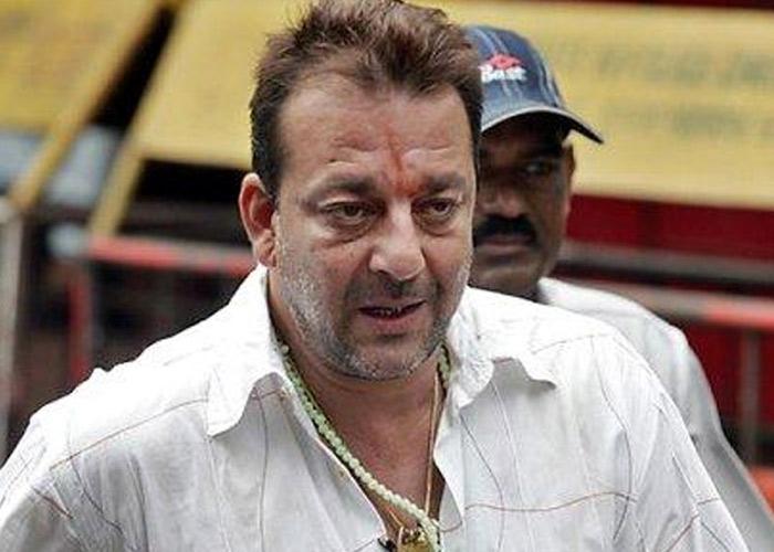 Sanjay Dutt Again Going To Jail