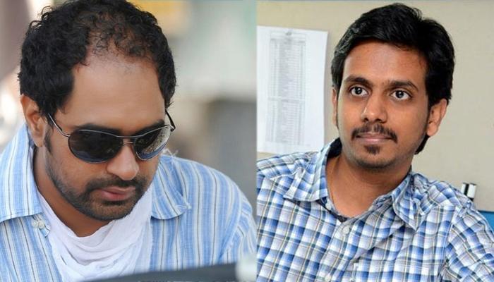 Sankalp Reddy Had a Tuff War With Krish