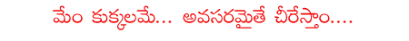 CineJosh news