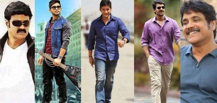 Sankranthi 2020 Release Movies List