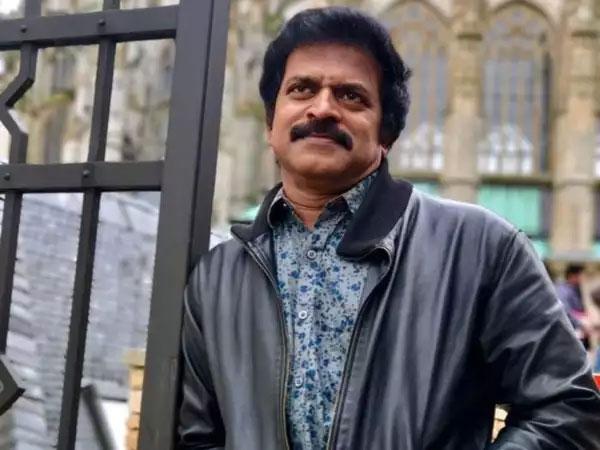  Sankranti festival is celebrated by Brahmaji