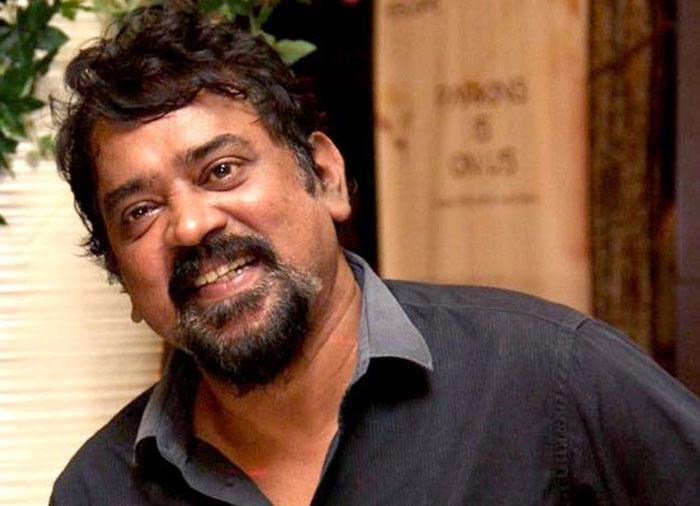 Santhosh Sivan Counter on BJP Government