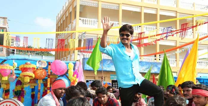 saptagiri movie review