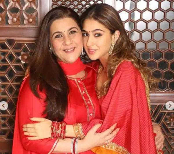 Sara Ali Khan Has One Condition For Marriage